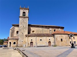 San Andres Eliza Erentxun