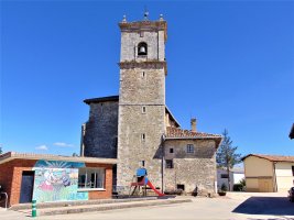 San Esteban Eliza Iruraiz-Gaunan