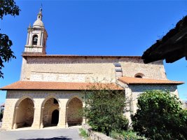 San Bartolome Eliza Adanan