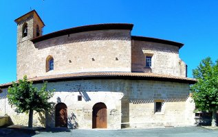 Inmaculada Concepcion Eliza Uribarri-Jauregin