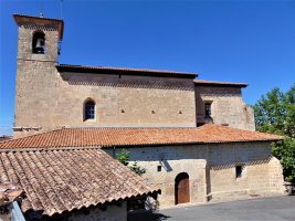 Inmaculada Concepcion Eliza Uribarri-Jauregin