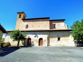 Inmaculada Concepcion Eliza Uribarri-Jauregin