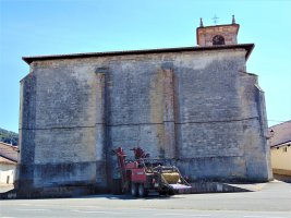 Asuncion de Nuestra Señora Eliza Gereñun