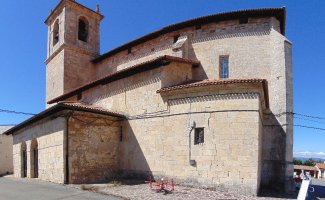 Asuncion de Nuestra Señora Eliza Gereñun
