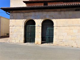 Asuncion de Nuestra Señora Eliza Gereñun