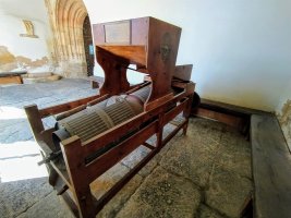 Asuncion de Nuestra Señora Eliza Gereñun