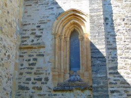 Aialako Andra Mariaren Santutegia