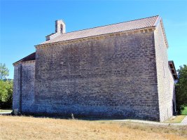 Aialako Andra Mariaren Santutegia