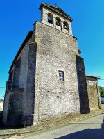 Purificacion de Maria Eliza Etxabarri-Urtupiñan