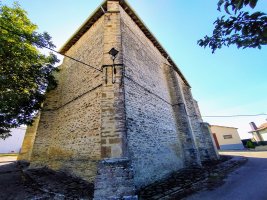 Purificacion de Maria Eliza Etxabarri-Urtupiñan