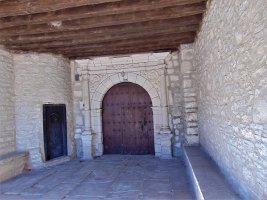 Purificacion de Maria Eliza Etxabarri-Urtupiñan