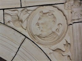 Purificacion de Maria Eliza Etxabarri-Urtupiñan