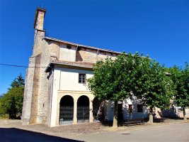 Purificacion de Maria Eliza Etxabarri-Urtupiñan