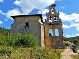 San Martin Eliza Jugon