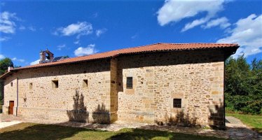 Jugatxi Ermita Jugon