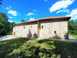 Jugatxi Ermita Jugon