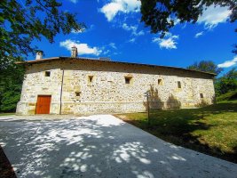 Jugatxi Ermita Jugon