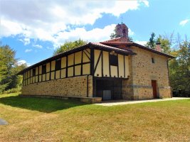 Jugatxi Ermita Jugon