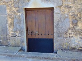 Santa Luzia Ermita Izarran