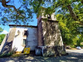 San Martin Eliza Abezian