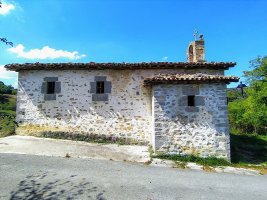 San Bartolome Ermita Abezian