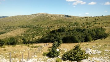 Auztarri (1412) Arrondoa aldetik