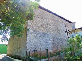 San Pedro Eliza Erroitegin