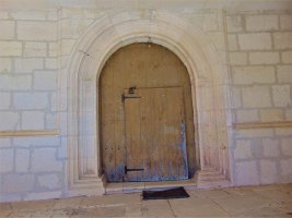 Natividad de Nuestra Señora Eliza Onraitan