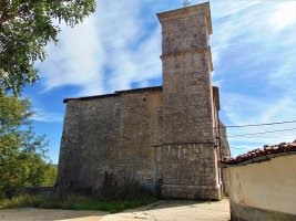 Natividad de Nuestra Señora Eliza Onraitan