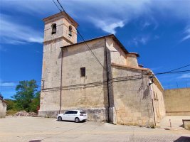 Natividad de Nuestra Señora Eliza Onraitan