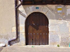 San Esteban Eliza Ibisaten