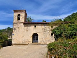 San Agustin Eliza Areatzan