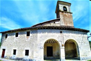 Degollacion de San Juan Bautista Eliza Zekuianon