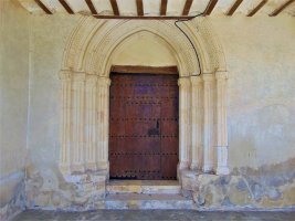 Degollacion de San Juan Bautista Eliza Zekuianon