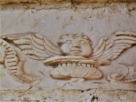 Degollacion de San Juan Bautista Eliza Zekuianon