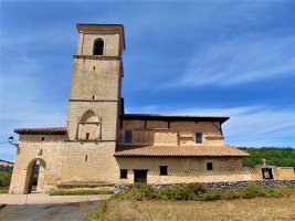 Degollacion de San Juan Bautista Eliza Zekuianon