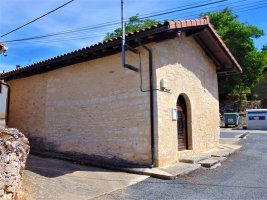 Santa Ana Ermita Zekuianon