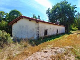 San Toribio Ermita Zekuianon