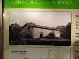 San Adrian Ermita Birgara Barrenen