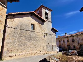 Concepcion de la Virgen Maria Eliza Birgara Barrenen