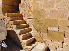 Concepcion de la Virgen Maria Eliza Birgara Barrenen