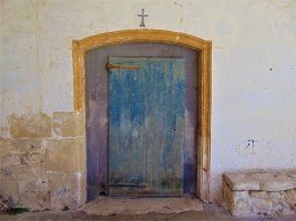 Concepcion de la Virgen Maria Eliza Birgara Barrenen