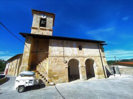 Concepcion de la Virgen Maria Eliza Birgara Barrenen