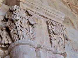 San Andres Eliza Birgara Goienen