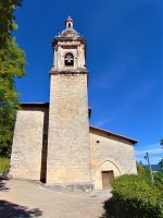 San Andres Eliza Birgara Goienen