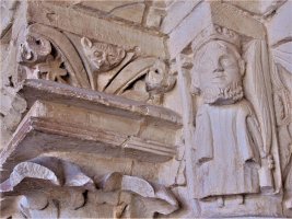 San Andres Eliza Birgara Goienen