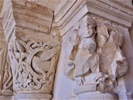 San Andres Eliza Birgara Goienen