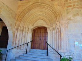 San Andres Eliza Birgara Goienen