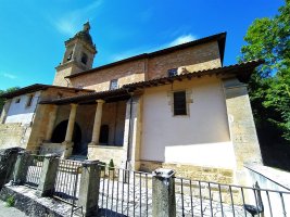 San Andres Eliza Birgara Goienen