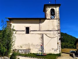 Natividad de Nuestra Señora Eliza Azazetan